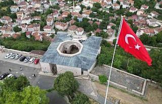 Anadolu’nun ilk medresesi Yağbasan, yüzyıllara...