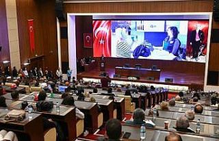 Ankara Büyükşehir’den internet bağımlılığına...