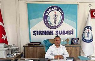 Anmal, Sağlık Bakanlığı 2025 yılı bütçesi...