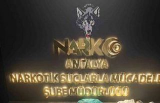 Antalya’da 90 ekip ve 303 personelle eş zamanlı...