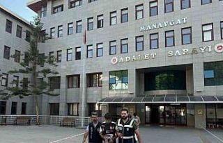 Antalya’da aranan 178 kişi yakalandı