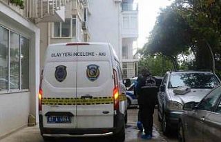 Antalya’da yalnız yaşayan yaşlı adam evde ölü...