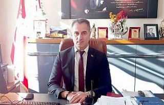 Ardahan İl Sağlık Müdürü Askeroğlu, ’Aile...