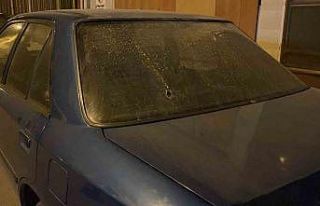 Arızayı gidermek için geldiği evin sahibini vurdu