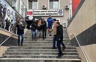 Arnavutköy’de barajda ölü bulunan 5 yaşındaki...