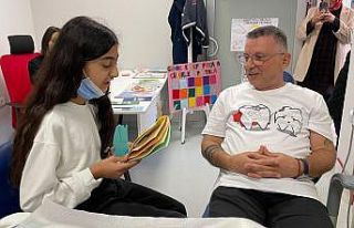 Artvin’de Ağız ve Diş Sağlığı Haftası etkinlikleri