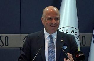 ASO Başkanı Ardıç: “Beşeri sermayenin çağın...