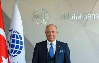 ASO Başkanı Ardıç: “Sanayi sektöründe devam...