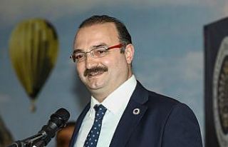 ATA AÖF vize sınavlarına hazır