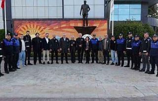 Atakum’da Atatürk’ü anma programları