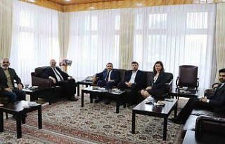 Atatürk Üniversitesi’nde milli teknoloji atölyesi...