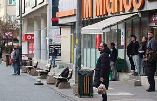 Atatürk’ün vefatının 86. yıl dönümünde Eskişehir’de...