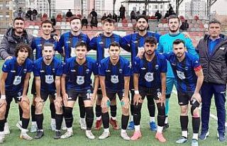 Atletikspor çıkışını sürdürmek istiyor