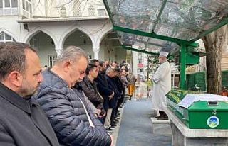 Av sırasında kaza kurşunlarıyla hayatını kaybeden...