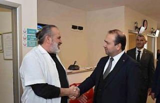 Aydın İl Sağlık Müdürlüğü’nden Aile Hekimliği...