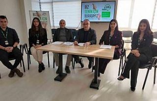 Aydın Yeşilay Danışmanlık Merkezi bağımlılıkla...