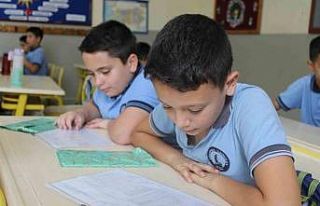 Aydın’da 192 bin öğrenci ara tatilin ardından...