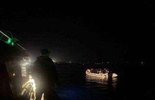 Aydın’da 22 düzensiz göçmen yakalandı