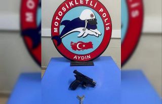 Aydın’da 7 şüpheli, yunus ekiplerince yakalandı