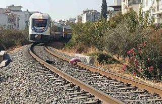 Aydın’da demir yolunda bomba alarmı: Tren seferleri...