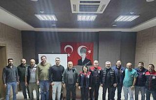 Aydın’da hayvan hastalıkları ile mücadele devam...