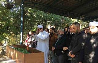 Aydın’da, ölmeden önce selası okutulmuştu