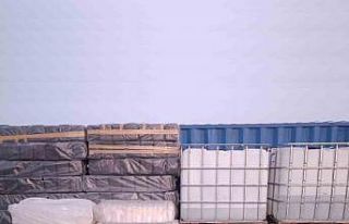 Aydın’da sahte içki operasyonu: 3 gözaltı