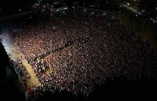 AydınFest, son gününde 60 binden fazla Aydınlıyı...