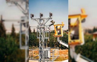 Ayedaş İstanbul’da bakım ve yatırımlarını...