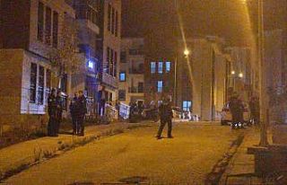 Aynı adrese yapılan asılsız ihbarlar polis, itfaiye...