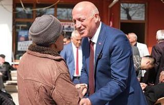 Babadağ Belediyesinden Emlak ve Çevre Temizlik Vergisi...