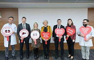 Bağış yapmaktan korkmayın: Türkiye’de 35 bin...