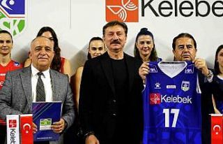Bahçelievler Belediye Spor Kulübü Kadın Voleybol...