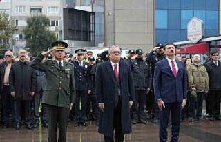 Bahçelievler Belediyesi 10 Kasım’da Atatürk’ü...