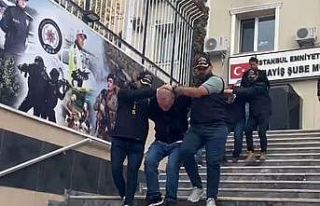 Bahçelievler’de uyuşturucu tartışması kanlı...