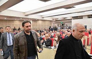 Bahçeli’nin ismi kaldırıldı, MHP ve AK Parti...