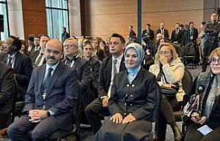 Bakan Göktaş: “Çevre ve iklim değişikliğinin...