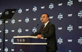 Bakan Kacır: “Yapay zeka alanlarında stratejik...