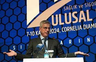 Bakan Memişoğlu: “Kötü niyetli ülkelerdeki...