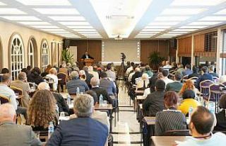 Bakan Tekin, Liberal Düşünce Kongresi’ne katıldı