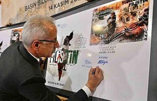 Bakan Uraloğlu: "Filistin’de yaşanan bu soykırımı...