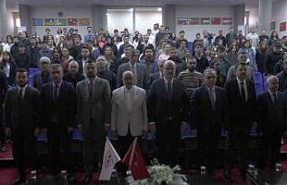 Bakan Yardımcısı Çam: “Gençler zorlu bir dönemin...