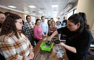 Bakırköy Belediyesi’nden ‘gıdayı atma, dünyayı...