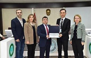 Balıkesir Üniversitesi ile Gülistan Devlet Üniversitesi...