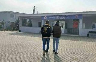 Bandırma’da eş zamanlı operasyon: 21 aranan şahıs...