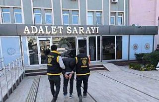 Bandırma’da hırsızlık: İş yerine giren şüpheli...