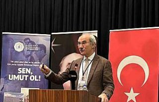 Bandırma’da Marmara Denizi’nin korunması için...