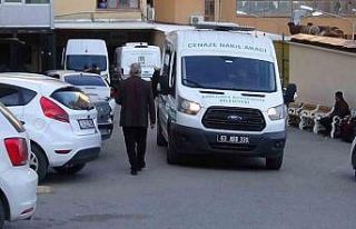 Banyoda elektrik akımına kapılan çocuk öldü