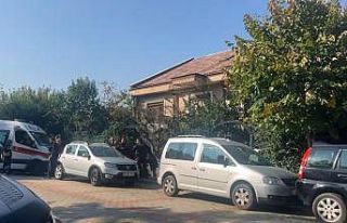 Başakşehir’de kombiden sızan gaz bir aileyi zehirledi:...