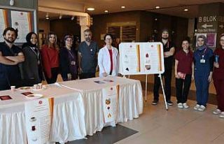 Basit tedbirlerle yanıktan korunun